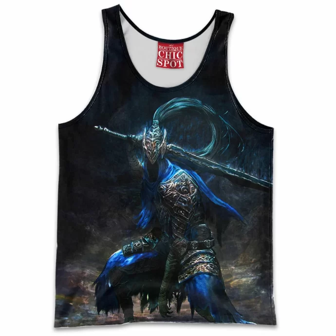 Dark Souls Tank Top