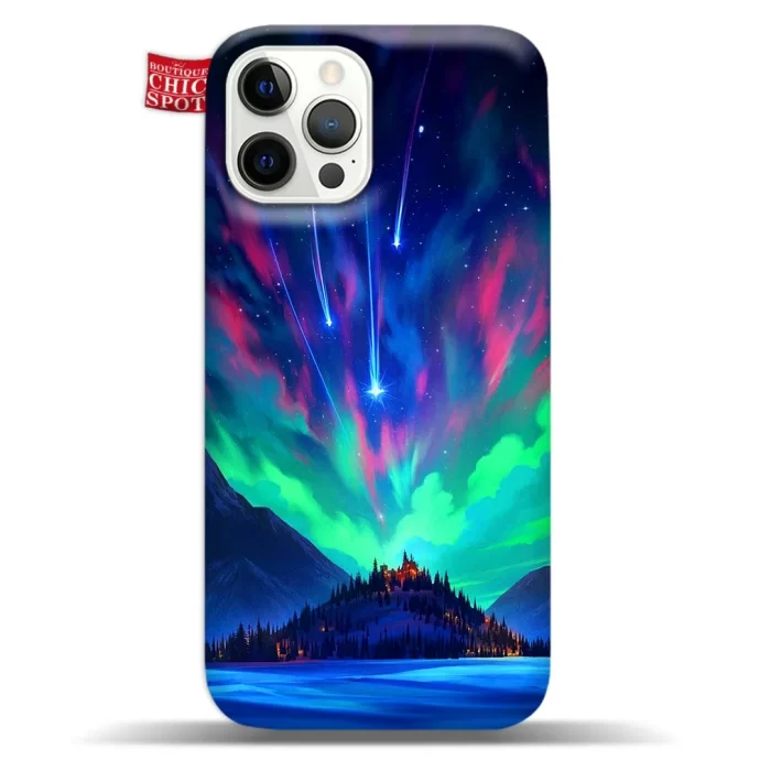 Cosmic Skies Phone Case Iphone