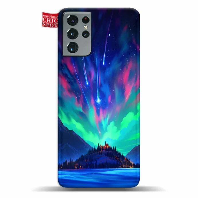 Cosmic Skies Phone Case Samsung