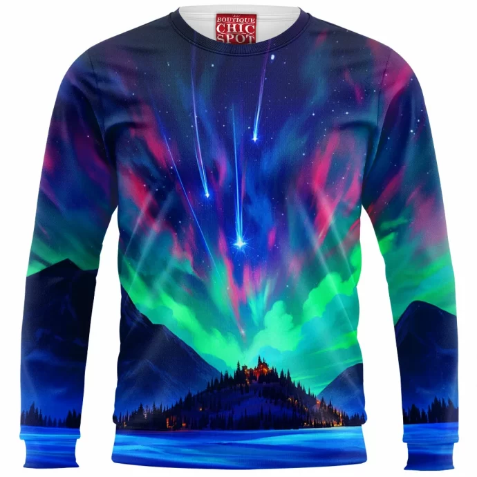 Cosmic Skies Sweatshirt