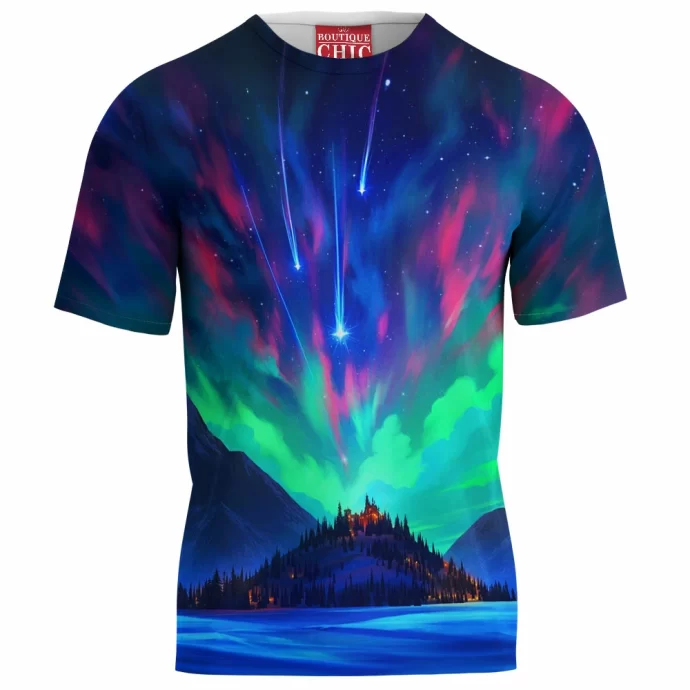 Cosmic Skies T-Shirt