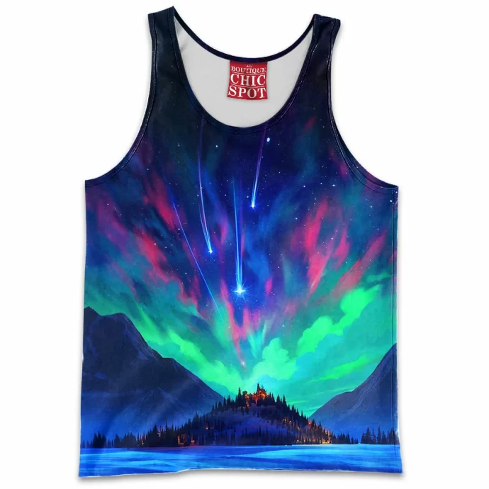 Cosmic Skies Tank Top