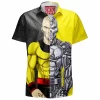 Comic Hawaiian-Shirt, Tharok Hawaiian-Shirt