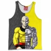 Comic Tank-Top, Tharok Tank-Top