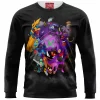 Anime Sweatshirt