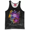 Anime Tank-Top, Pokemon Tank-Top