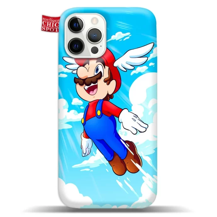 Mario Phone Case Iphone