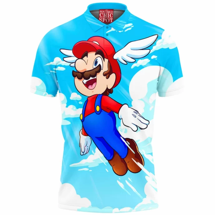 Mario Polo Shirt