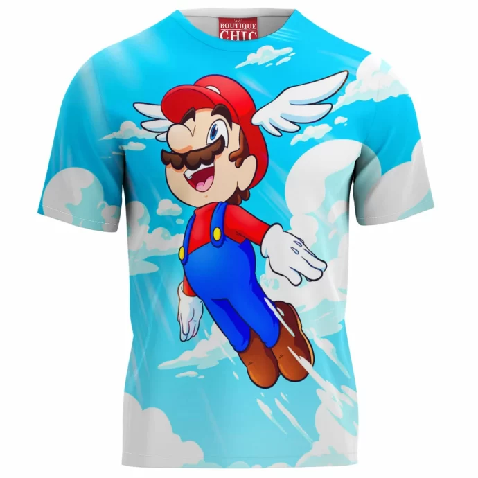 Mario T-Shirt