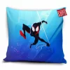 Miles Morales - Spider-man Across the Spider-verse Pillow Cover