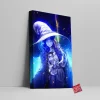 Ranni The Witch Canvas Wall Art