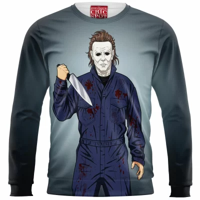 Horror Sweatshirt