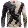 Anime Sweatshirt