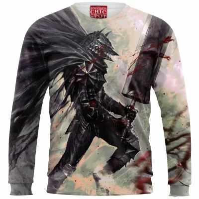 Anime Sweatshirt