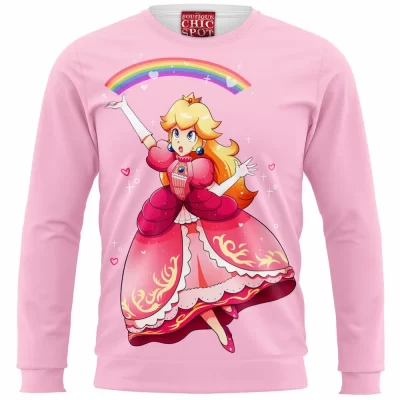 Game Sweatshirt