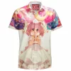 Anime Hawaiian-Shirt, Sailor Moon Hawaiian-Shirt, Chibiusa Hawaiian-Shirt