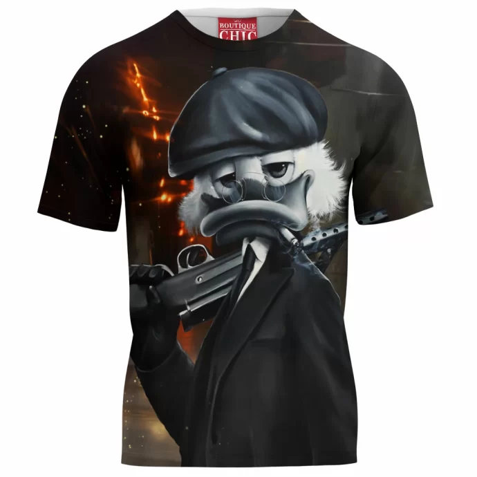 Scrooge McDuck T-Shirt