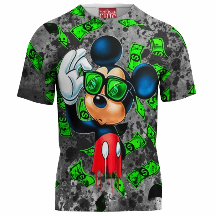 Mickey Mouse T-Shirt