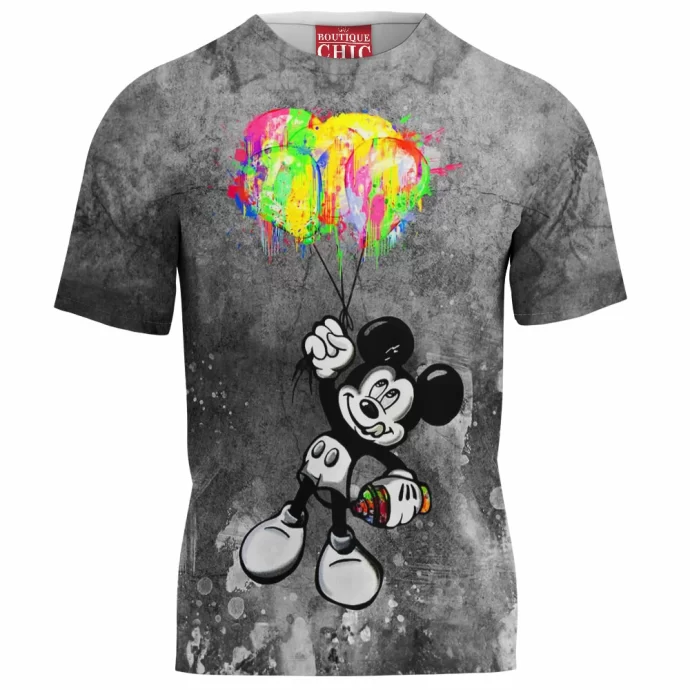 Mickey Mouse T-Shirt