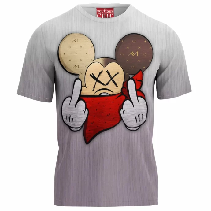 Mickey Mouse T-Shirt