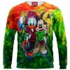 Animation Sweatshirt, Animated Sweatshirt