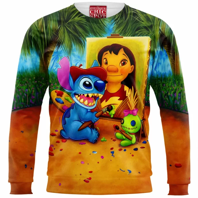 M TU Boutique 5960 Sweatshirt