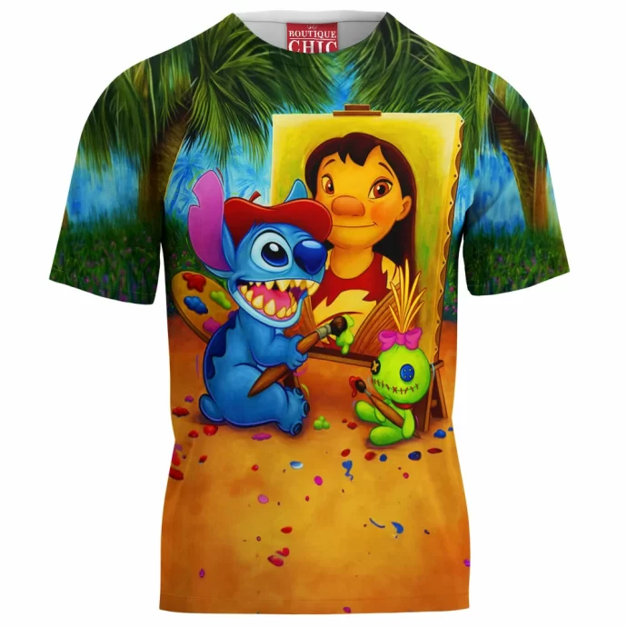 Lilo & Stitch T-Shirt