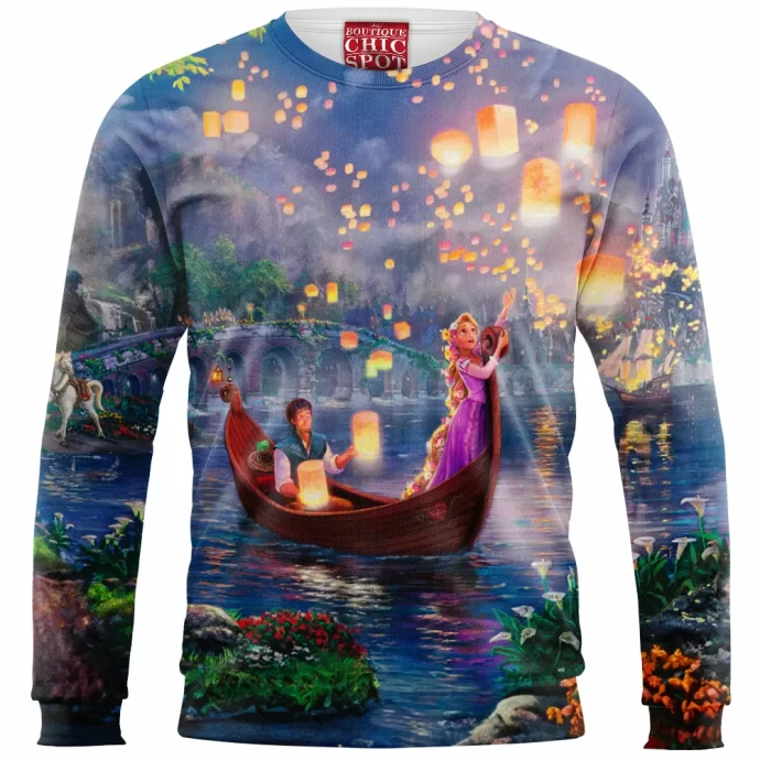 Tangled Sweatshirt