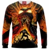 Venom Sweatshirt, Comic Sweatshirt, Carnage Sweatshirt, Villains Sweatshirt, Superhero Sweatshirt
