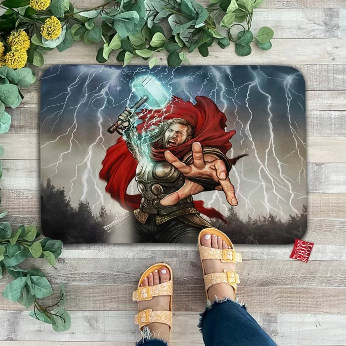 Thor Doormat