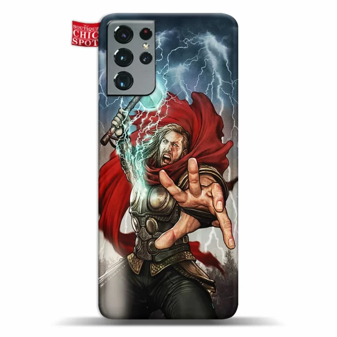 Thor Phone Case Samsung