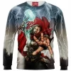 Avengers Sweatshirt, Thor Sweatshirt, Comic Sweatshirt, Superhero Sweatshirt
