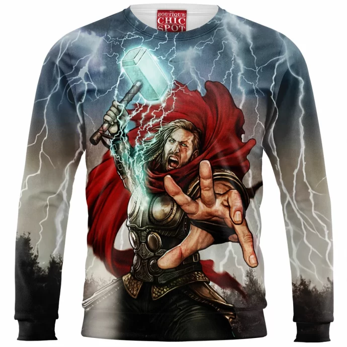 Thor Sweatshirt