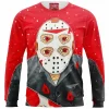 Horror Sweatshirt