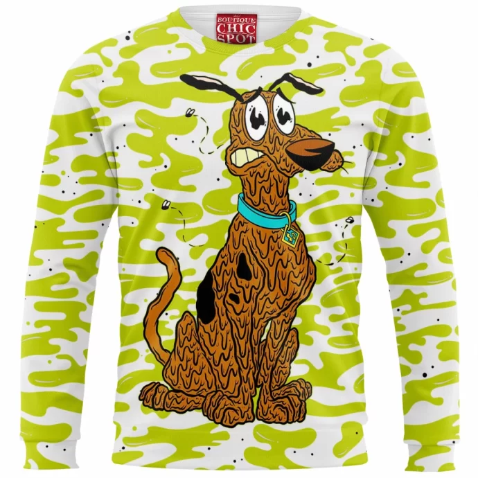 M TU Boutique 6411 Sweatshirt