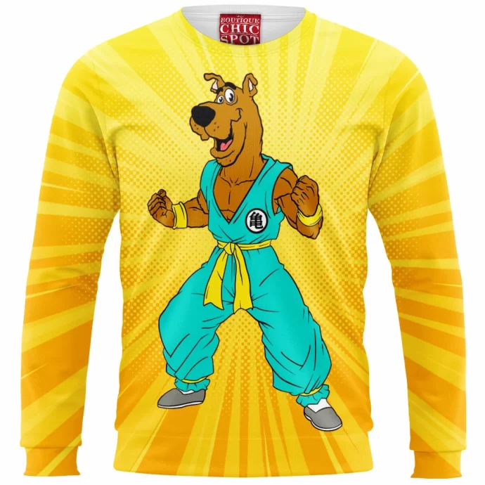 M TU Boutique 6412 Sweatshirt