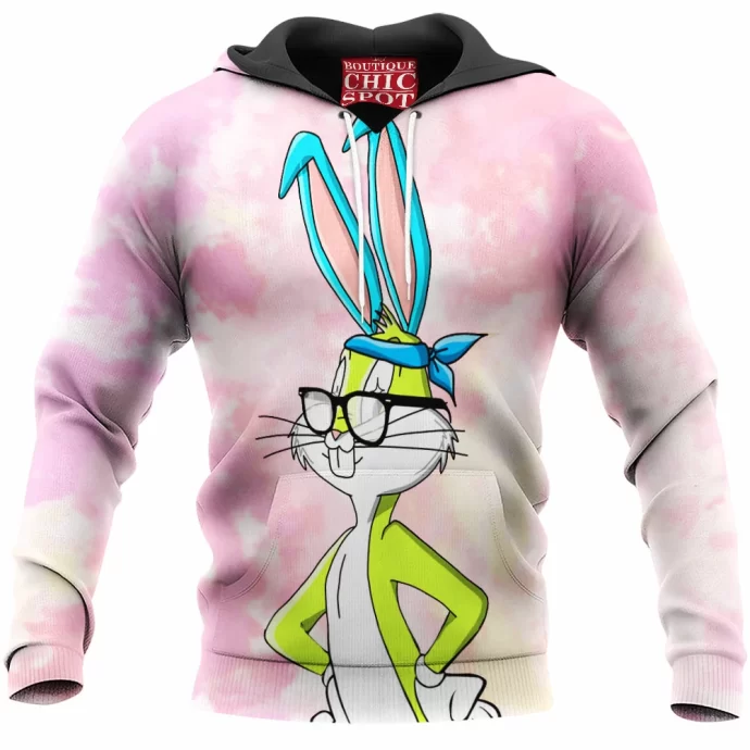 Bugs Bunny Hoodie