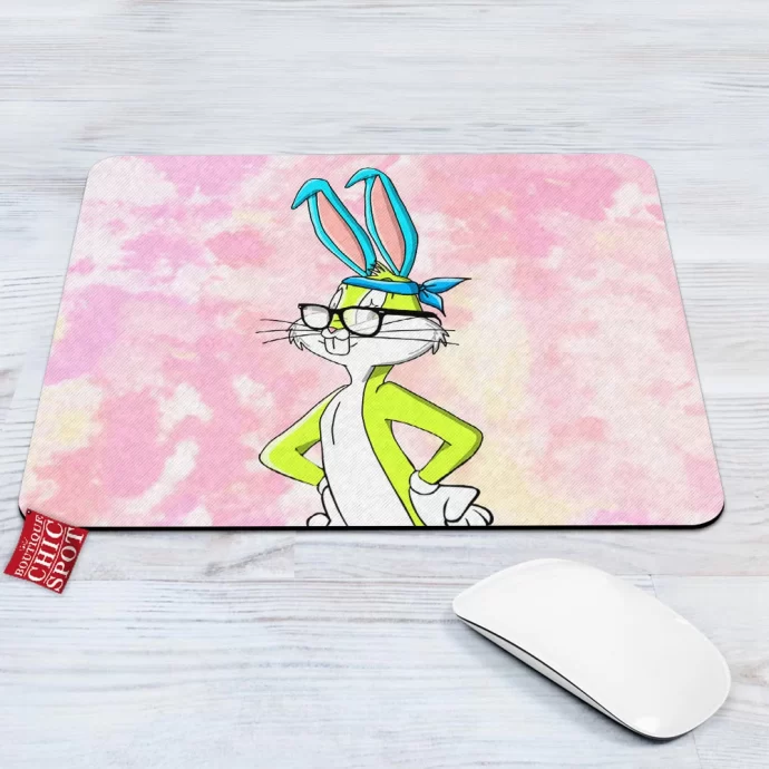 Bugs Bunny Mouse Pad