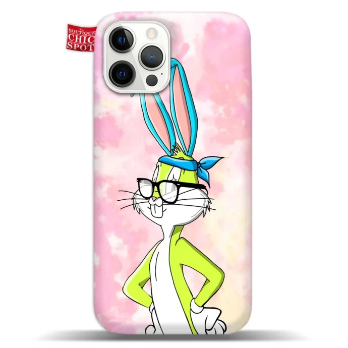 Bugs Bunny Phone Case Iphone