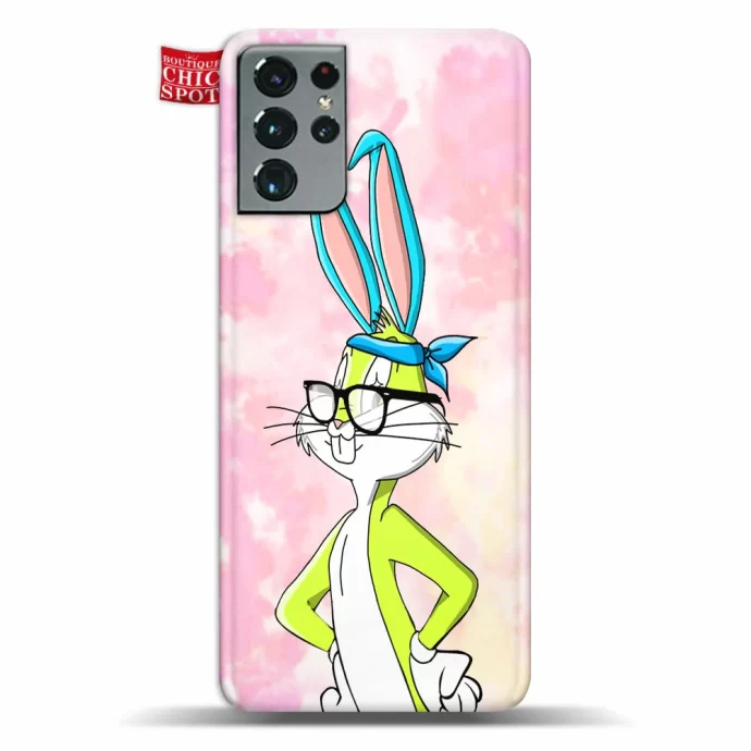 Bugs Bunny Phone Case Samsung