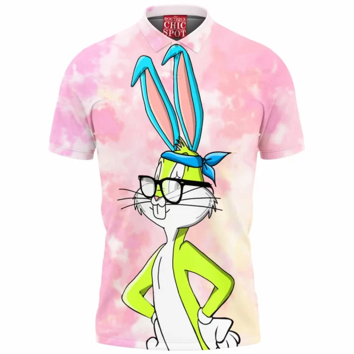 Bugs Bunny Polo Shirt