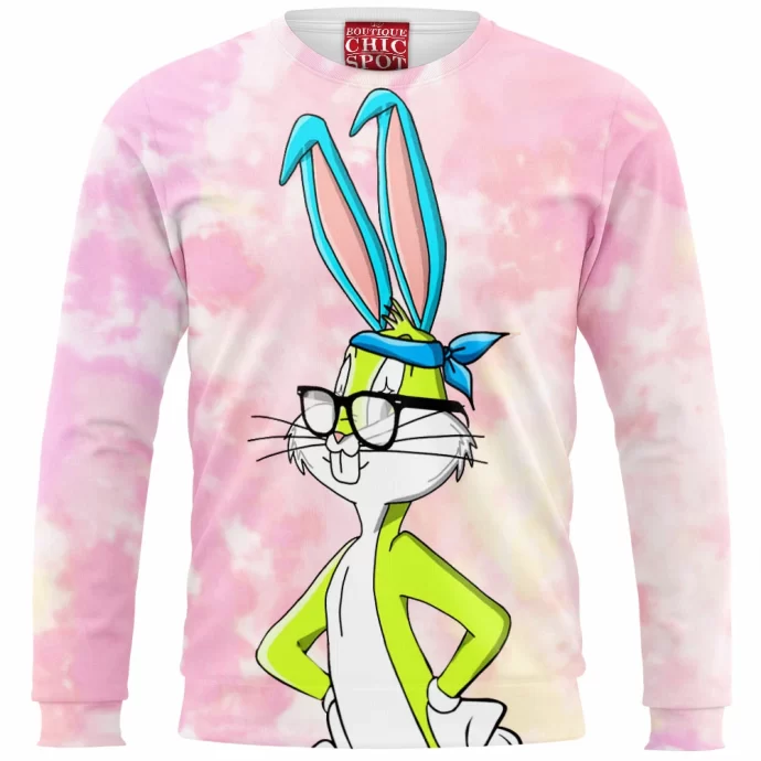 Bugs Bunny Sweatshirt