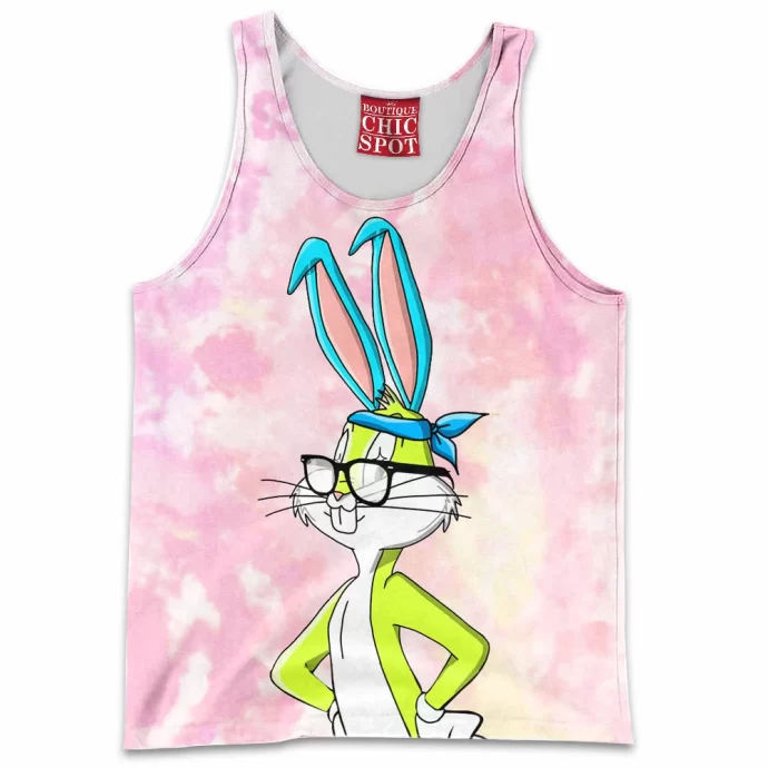 Bugs Bunny Tank Top