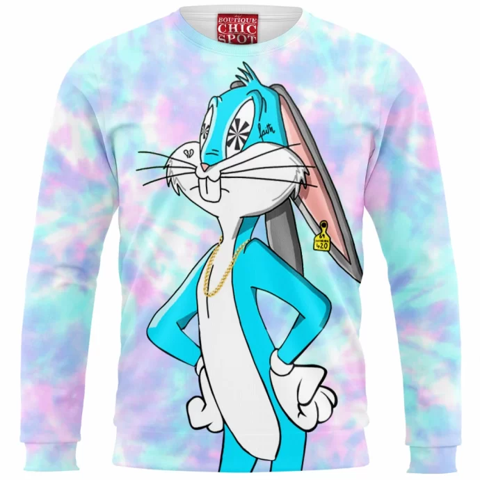 Bugs Bunny Sweatshirt