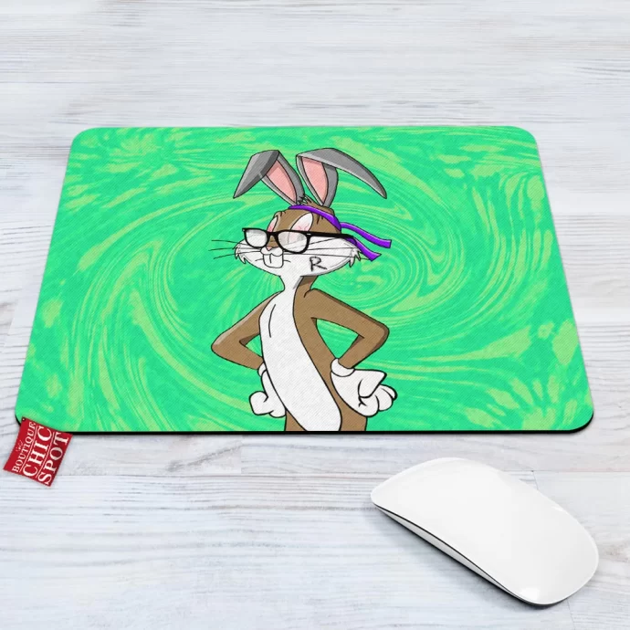 Bugs Bunny Mouse Pad