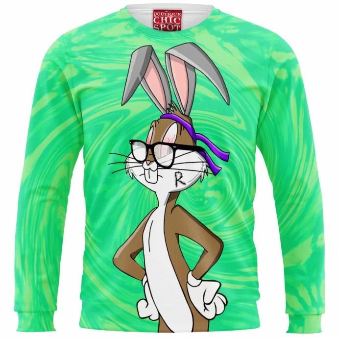 Bugs Bunny Sweatshirt