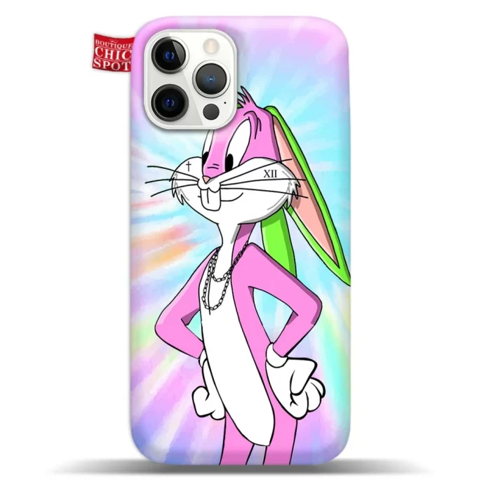 Bugs Bunny Phone Case Iphone