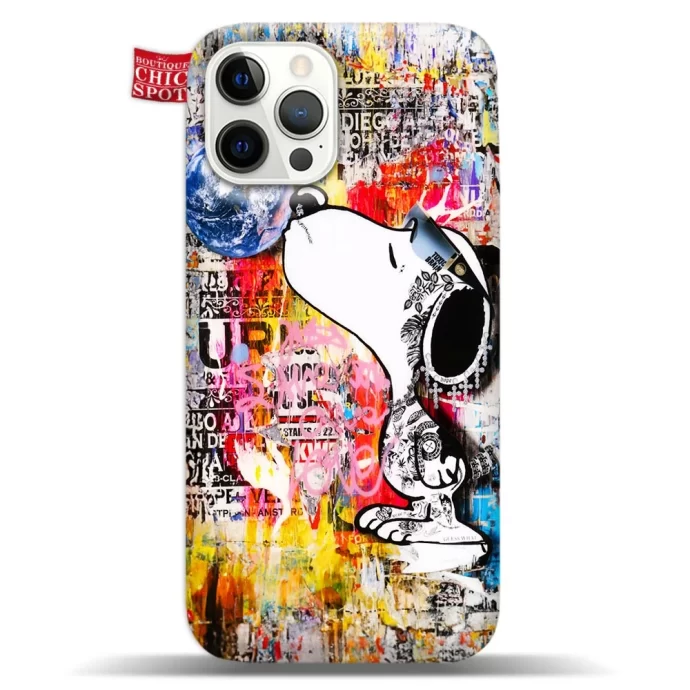 Snoopy Phone Case Iphone