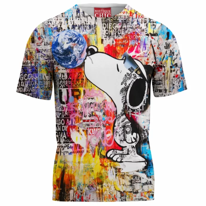 Snoopy T-Shirt