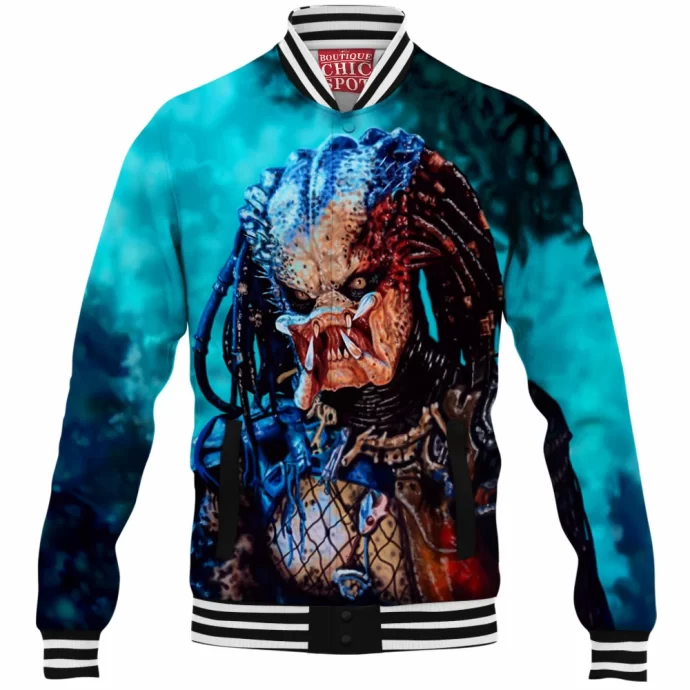 Predator Baseball Jacket